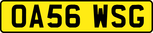 OA56WSG