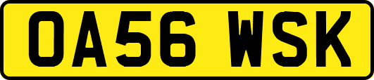 OA56WSK