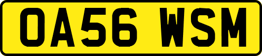 OA56WSM