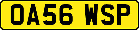 OA56WSP