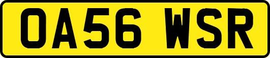 OA56WSR