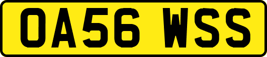 OA56WSS