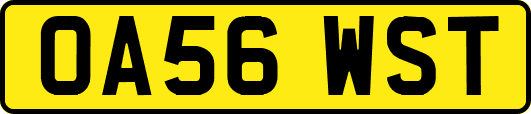 OA56WST