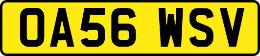 OA56WSV
