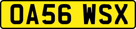 OA56WSX