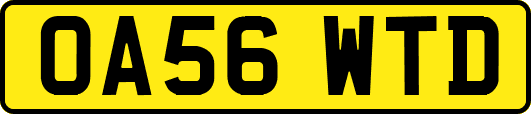 OA56WTD