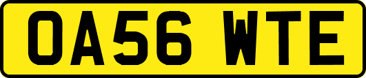 OA56WTE