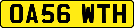 OA56WTH