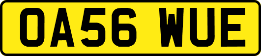 OA56WUE