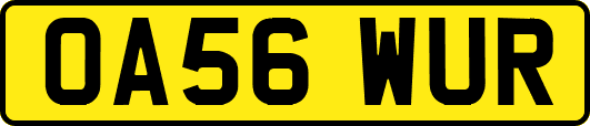 OA56WUR
