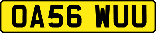 OA56WUU