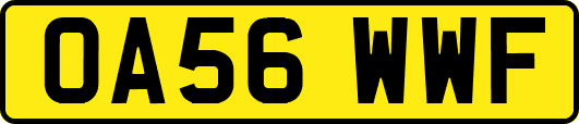 OA56WWF