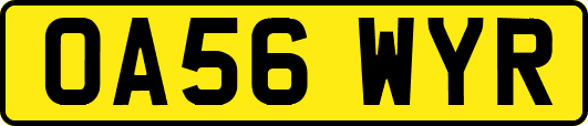 OA56WYR