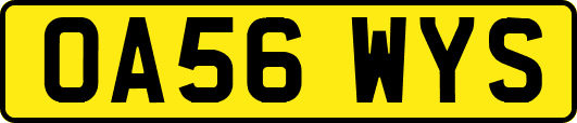 OA56WYS