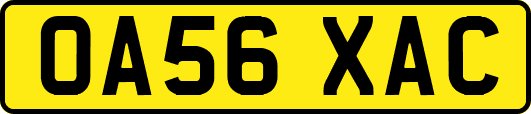 OA56XAC