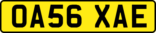 OA56XAE