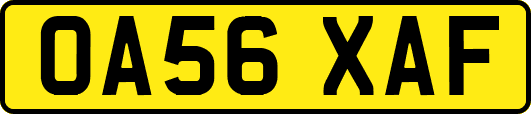 OA56XAF