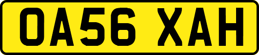 OA56XAH