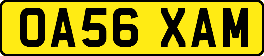 OA56XAM