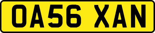 OA56XAN