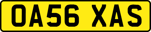 OA56XAS