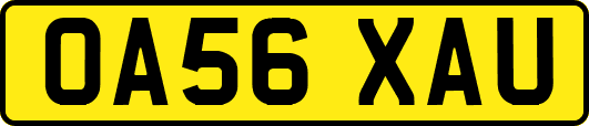 OA56XAU