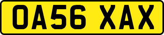 OA56XAX