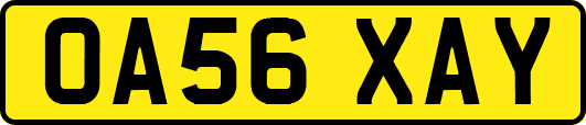 OA56XAY