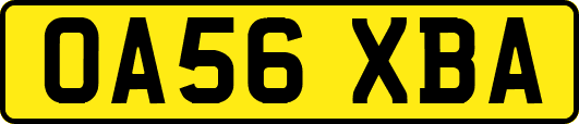 OA56XBA
