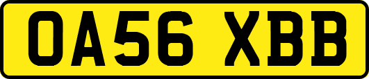 OA56XBB