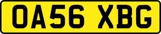OA56XBG