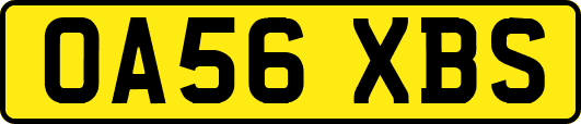 OA56XBS