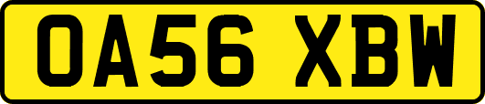 OA56XBW