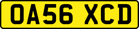 OA56XCD