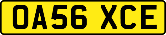 OA56XCE