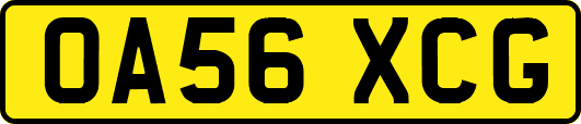OA56XCG