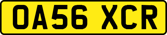 OA56XCR