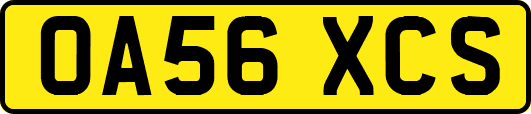 OA56XCS