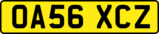OA56XCZ