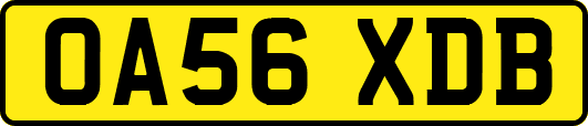 OA56XDB