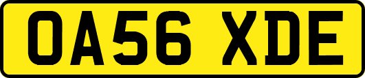 OA56XDE