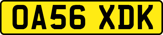 OA56XDK