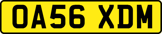 OA56XDM