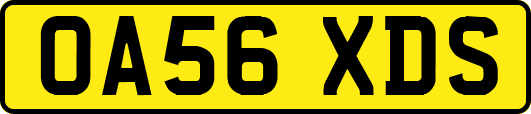 OA56XDS