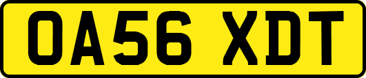 OA56XDT