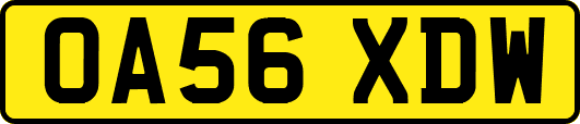 OA56XDW