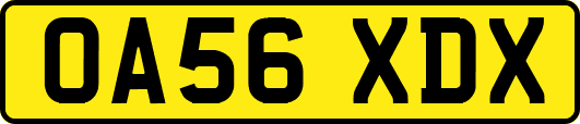 OA56XDX