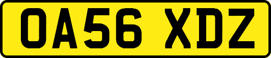 OA56XDZ