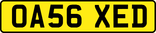 OA56XED