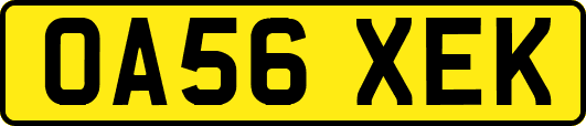 OA56XEK
